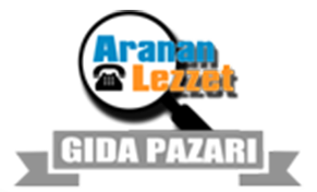 Aranan Lezzet