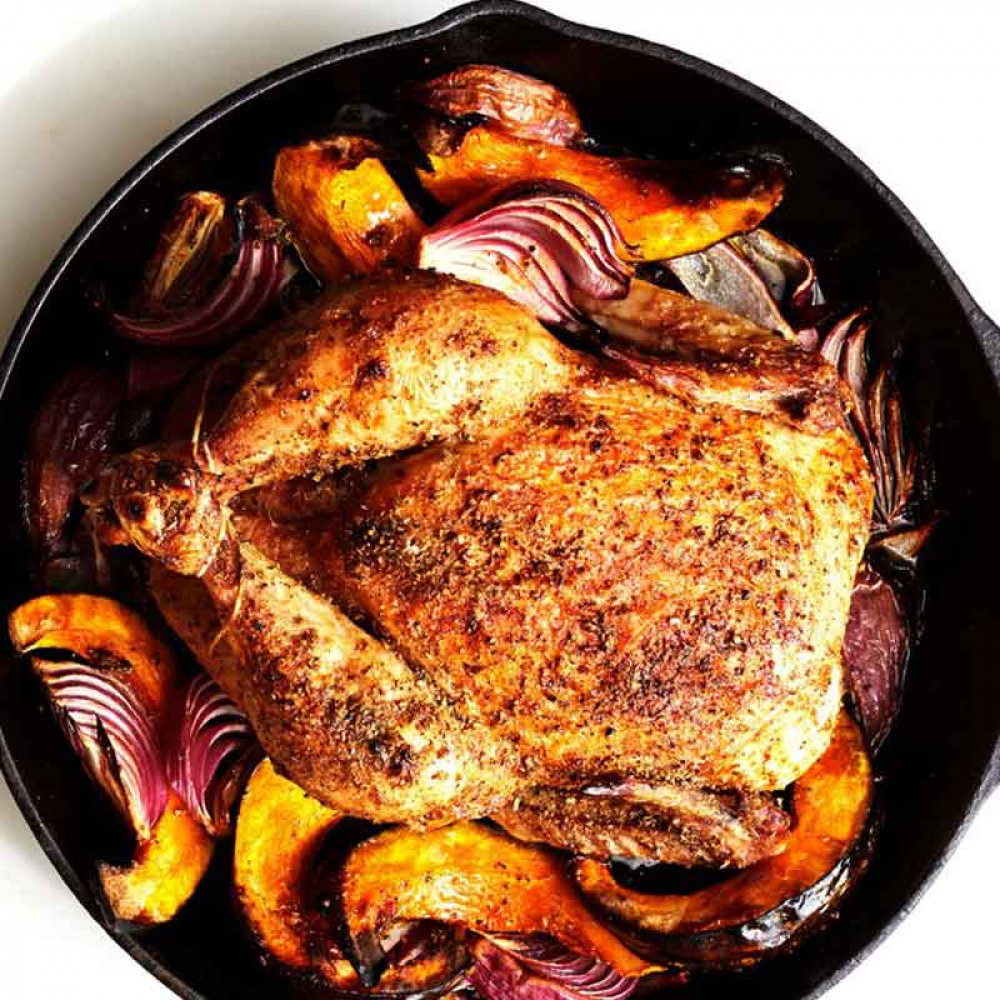 Bec tavuk eti BCTVET152