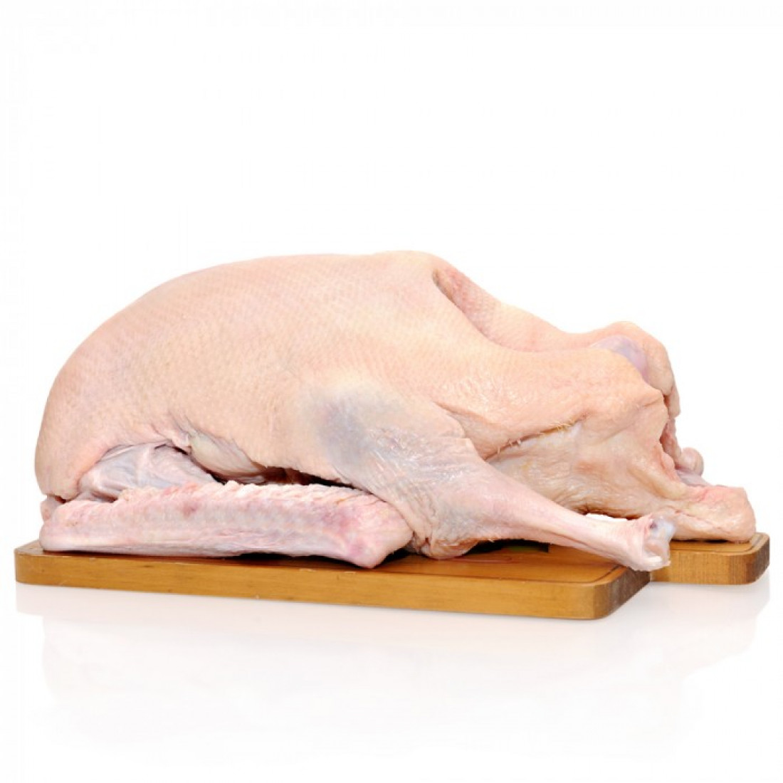 Kaz Eti (Çiğ) KZET1520