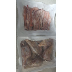 Kaz Ayağı 1kg Kaz Ayağı 1kg