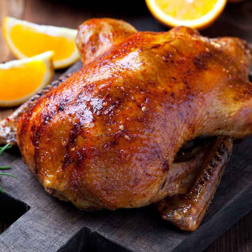 Köy horozu eti KYTVET1525