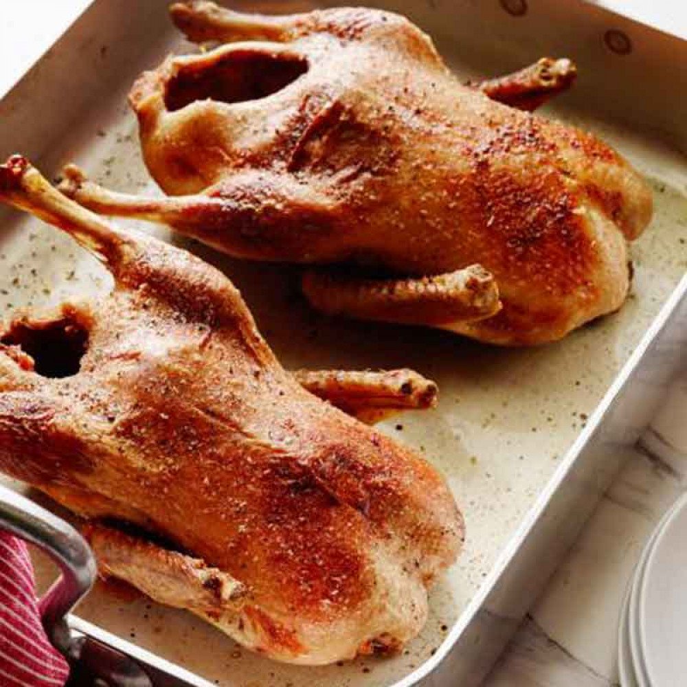 Ördek eti 1.8 2 Kg ORDET203KG