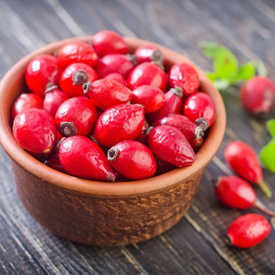 Kuşburnu Marmelatı 1 kg Kuşburnu Marmelatı 1 kg