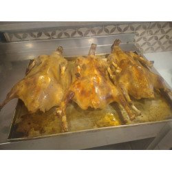 Kaz Eti (Pişmiş) Kaz Eti (Pişmiş)