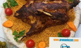Kaz Eti Nasıl Pişirilir? Kaz Eti Nasıl Pişirilir?